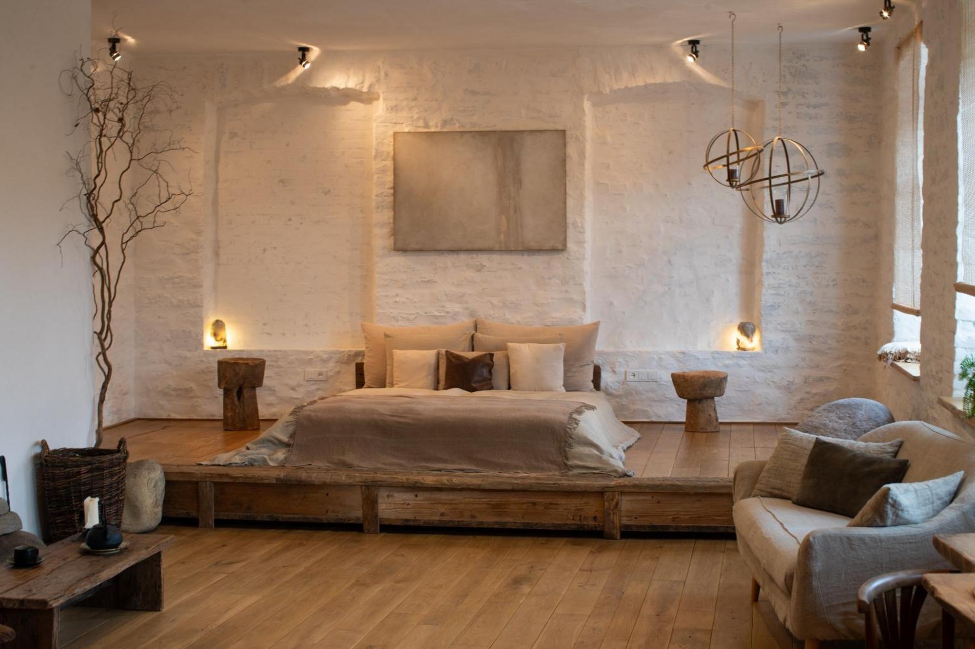 N O C T U R N E Apartment คาเมียเนตส์-โปดิลสกี ภายนอก รูปภาพ