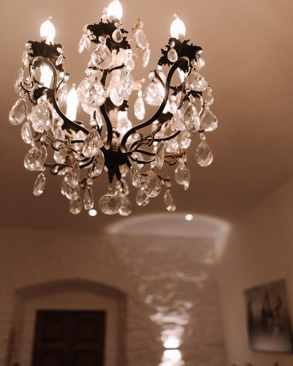 N O C T U R N E Apartment คาเมียเนตส์-โปดิลสกี ห้อง รูปภาพ